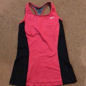 Nike Training Tank